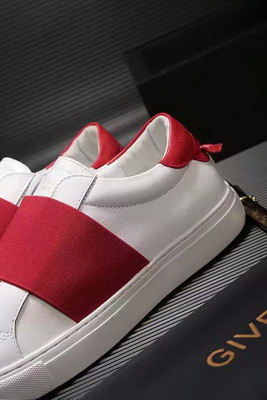 GIVENCHY Men Loafers_07